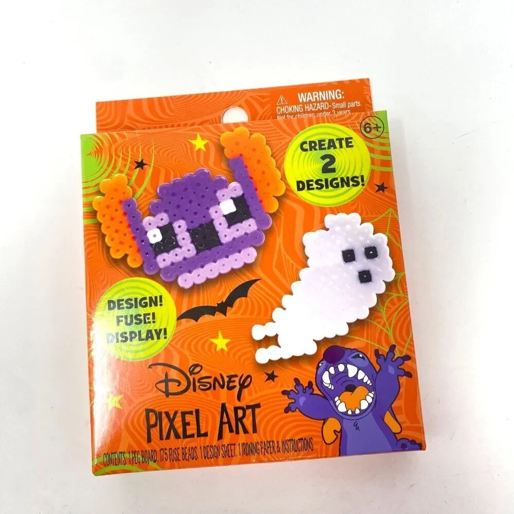 Target includes peg
